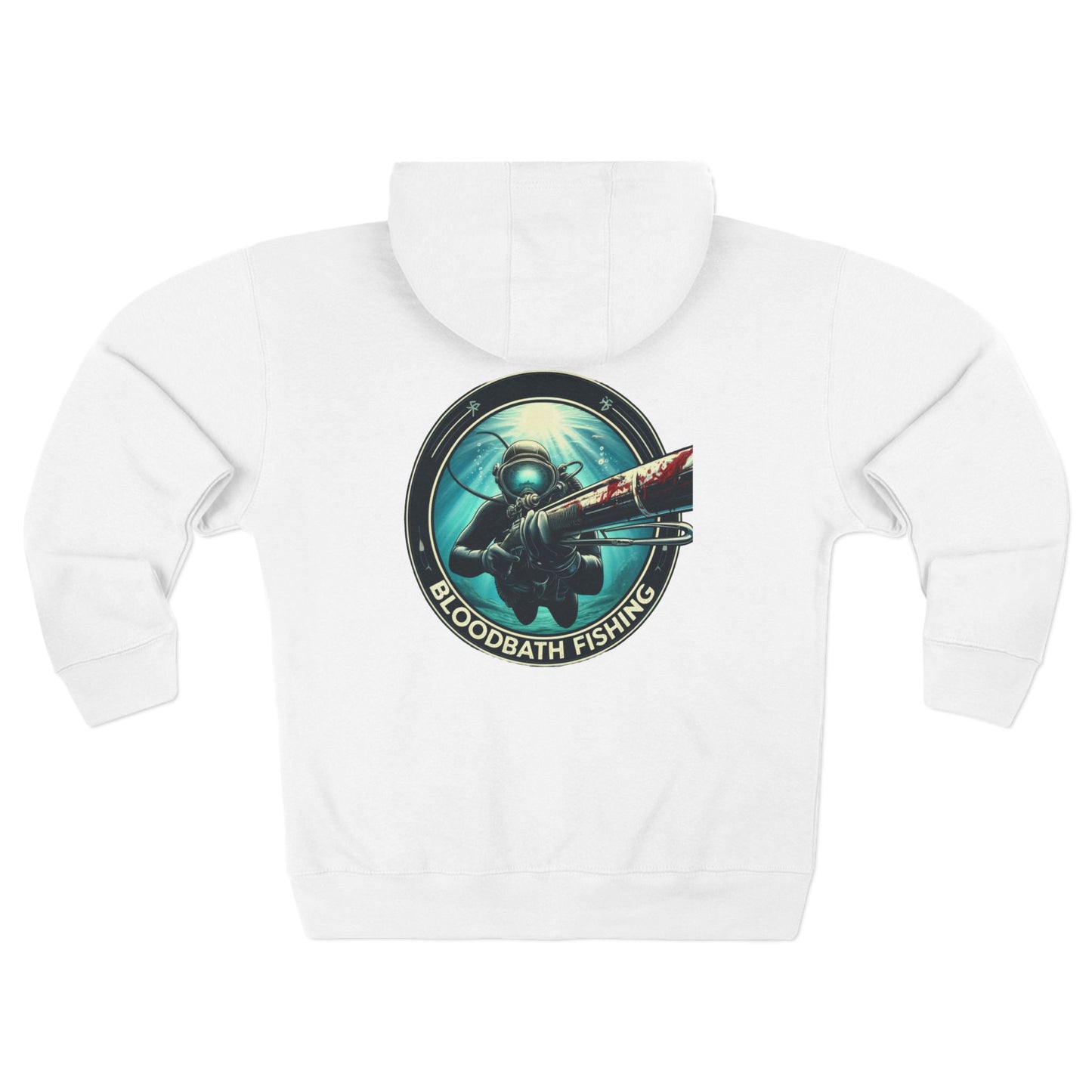 Under Water Sniper