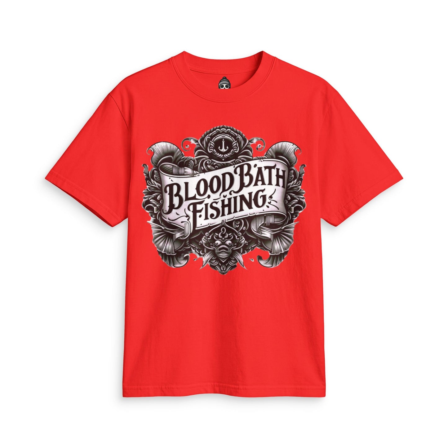 Bloodbath Fishing Co.