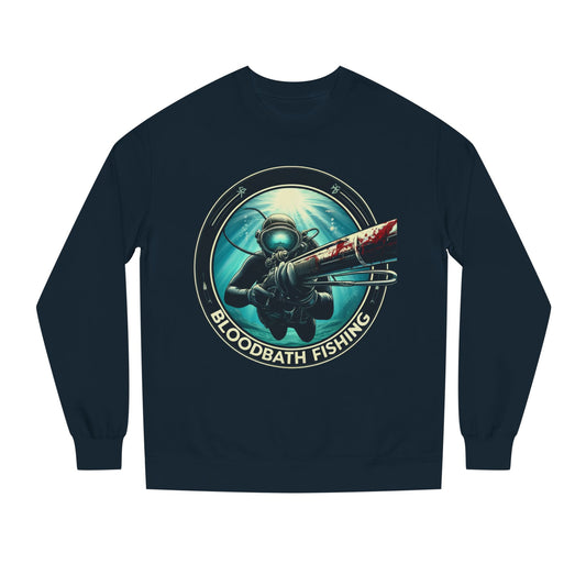 Under Water Sniper