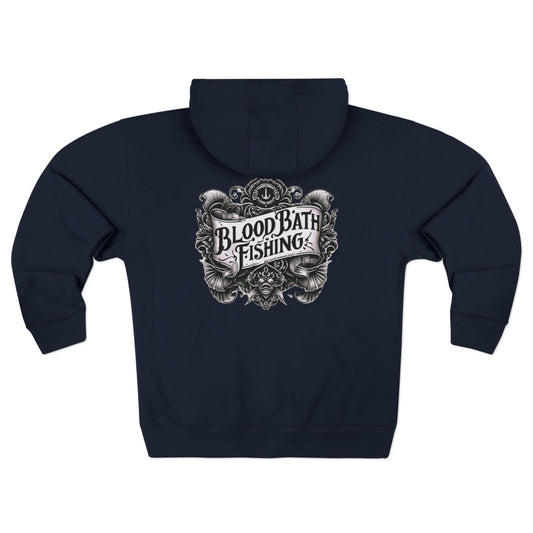 Bloodbath Fishing Co.