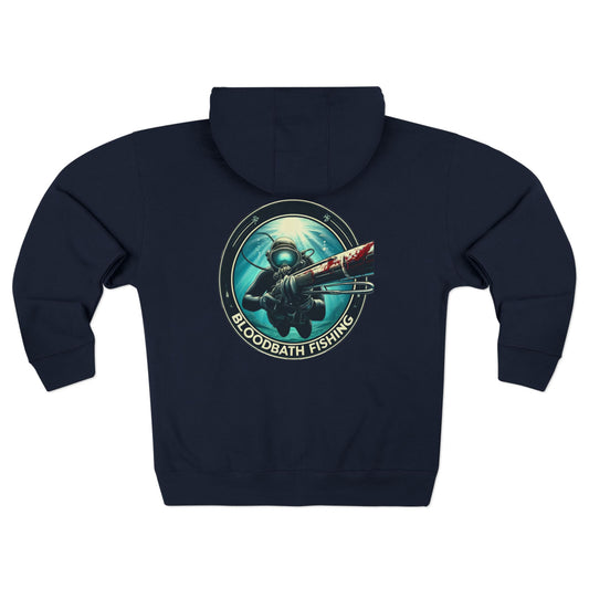Under Water Sniper