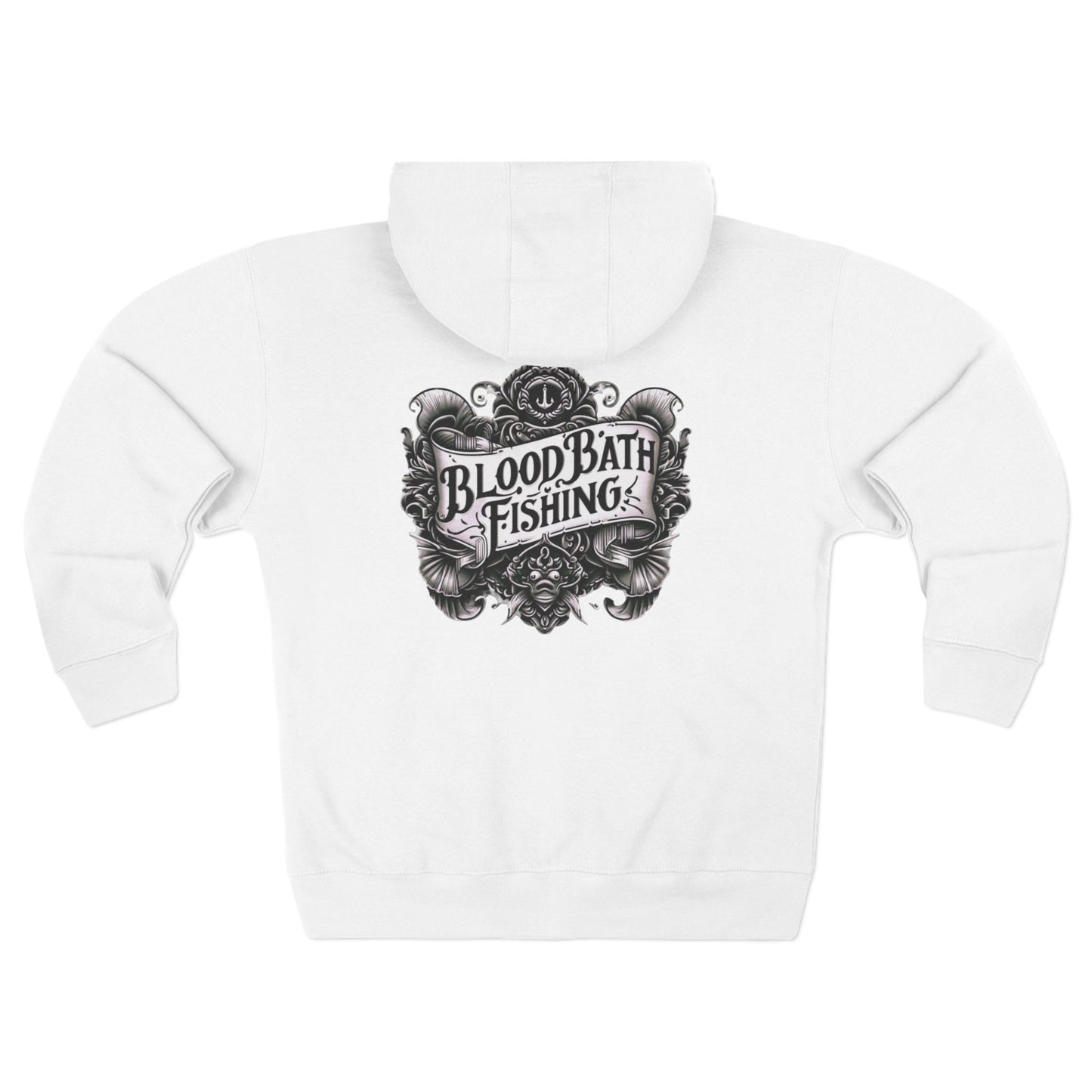 Bloodbath Fishing Co.