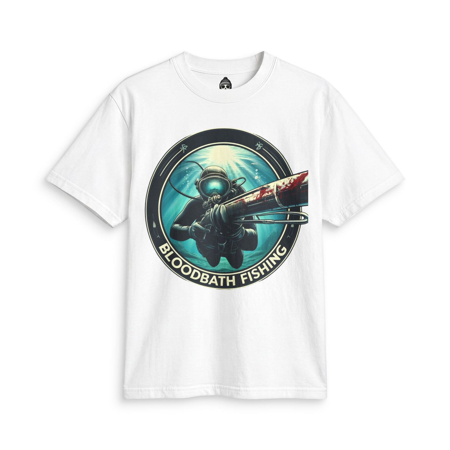 Underwater Sniper