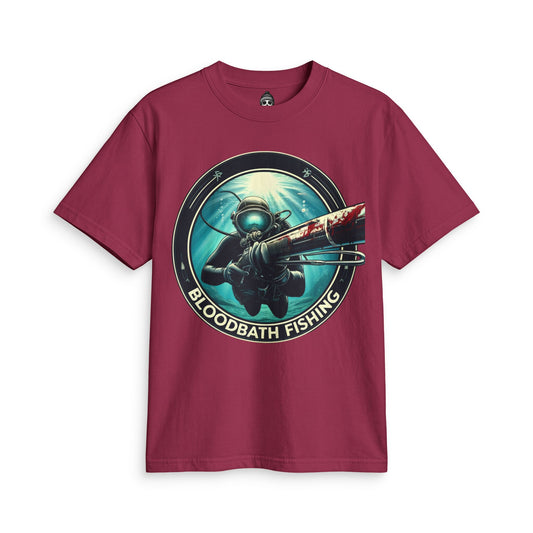 Underwater Sniper