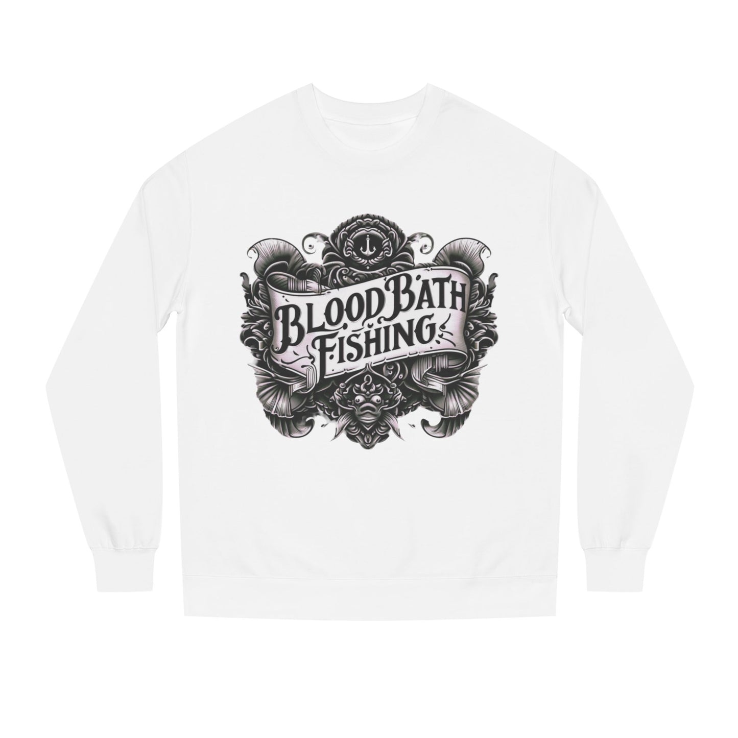 Bloodbath Fishing Co.