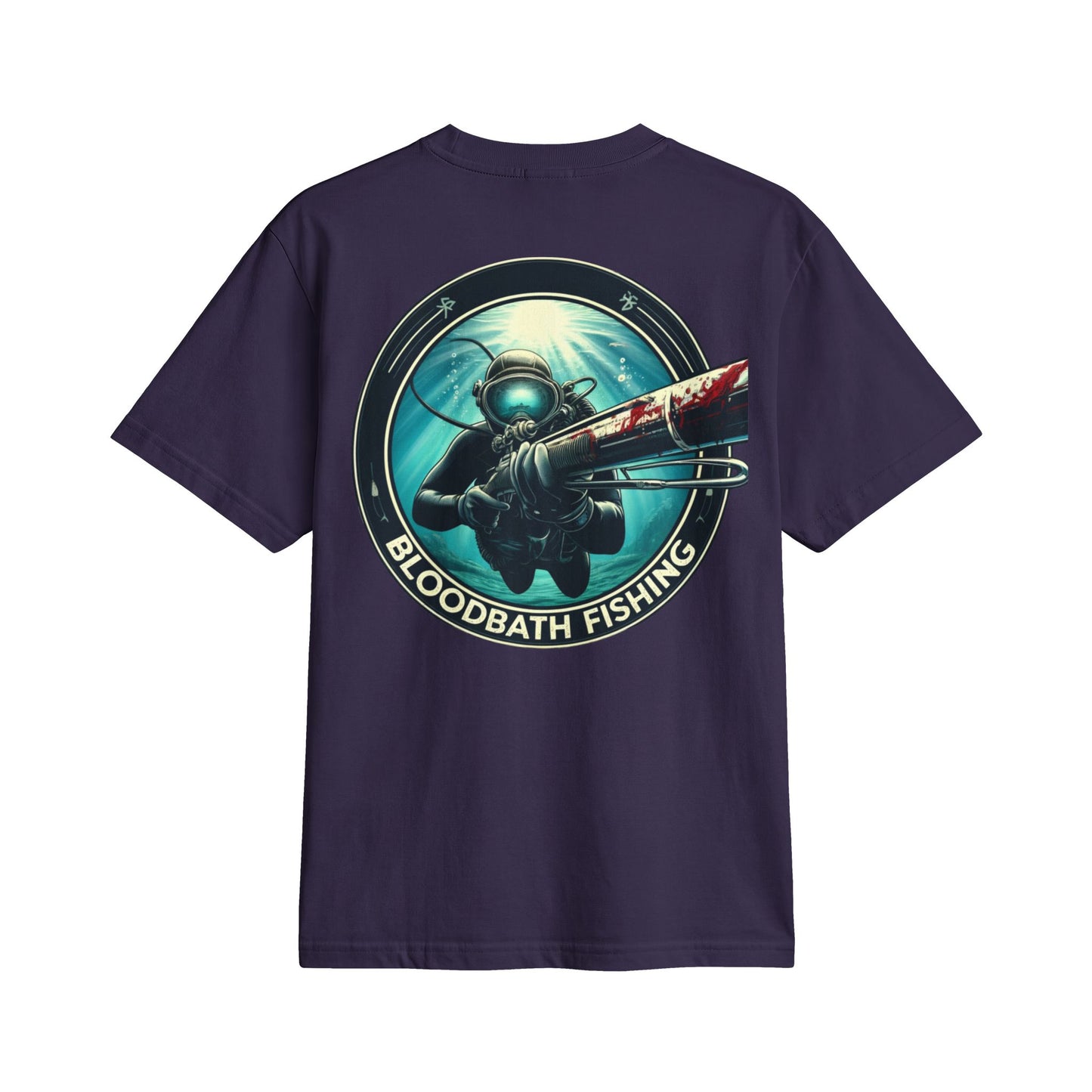 Underwater Sniper