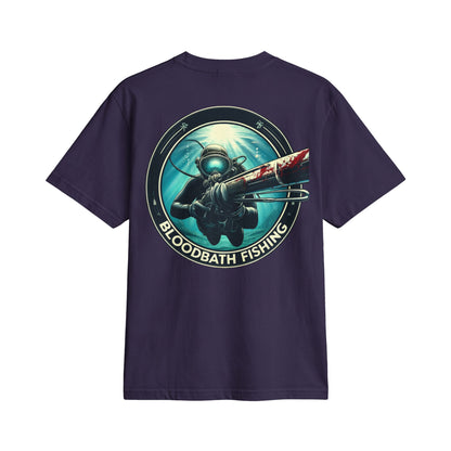 Underwater Sniper