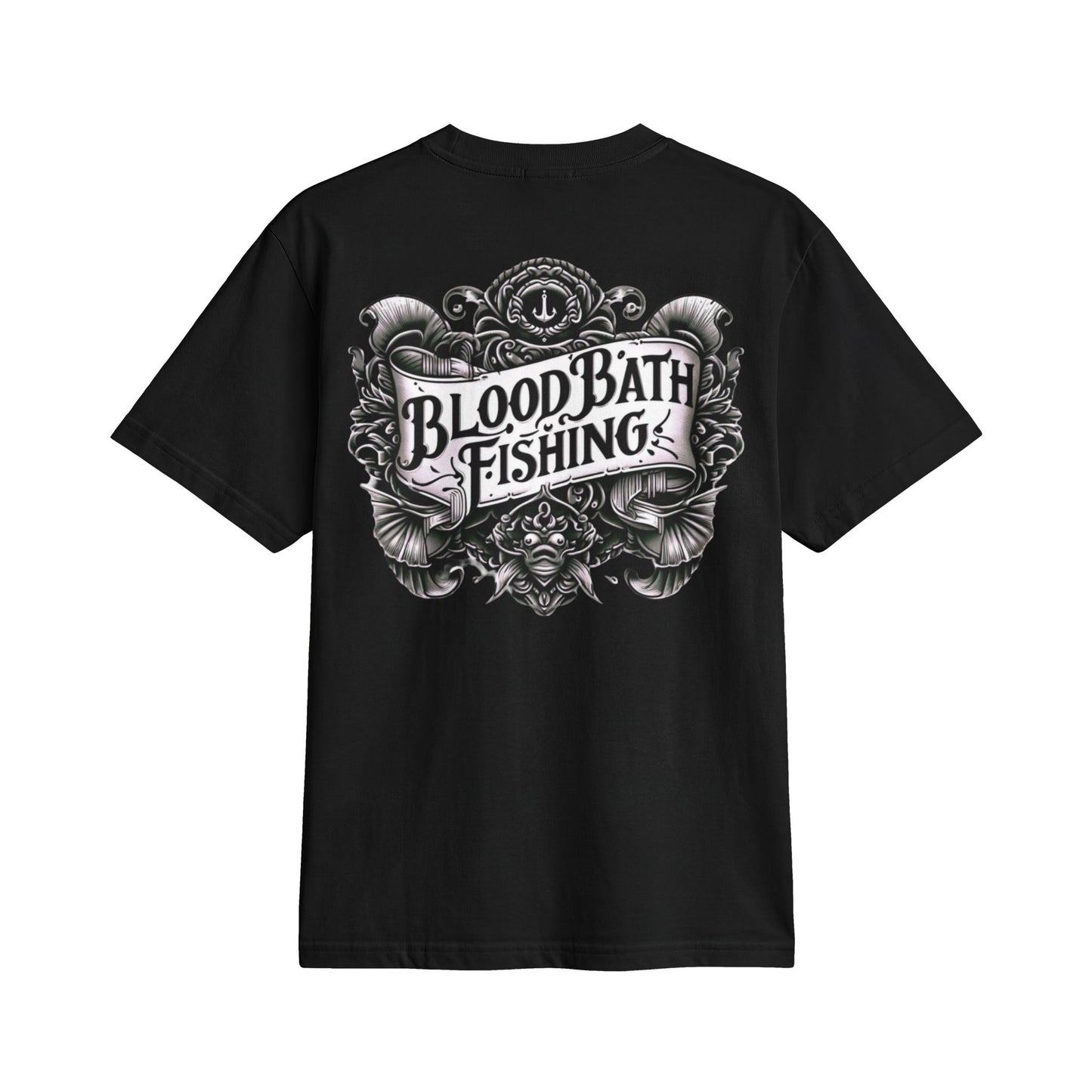 Bloodbath Fishing Co.