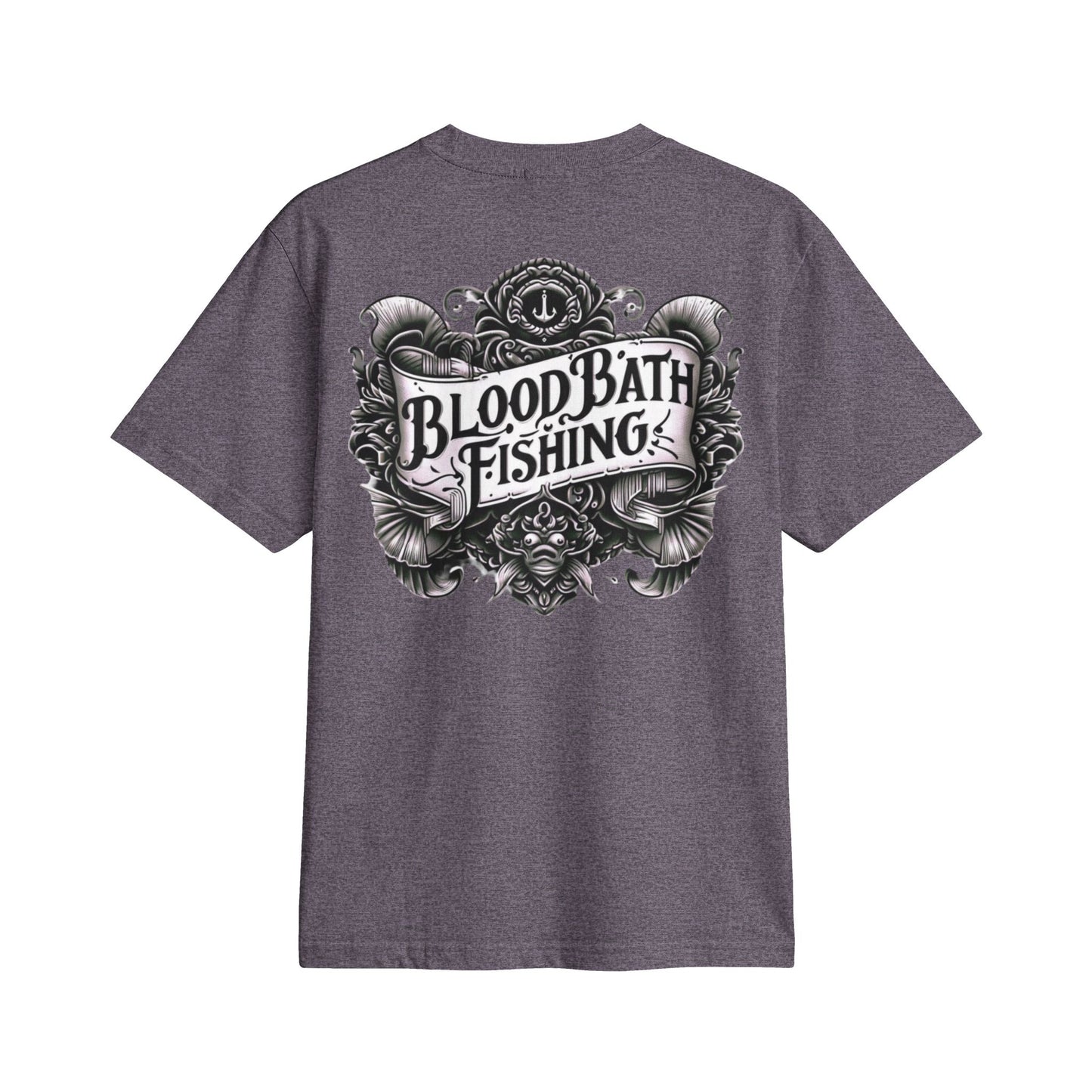 Bloodbath Fishing Co.