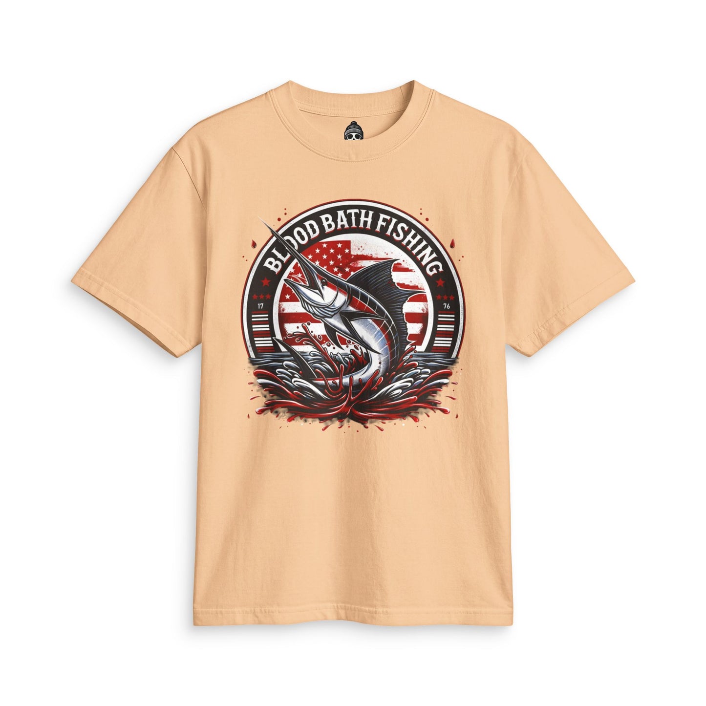 The Fighting Marlin