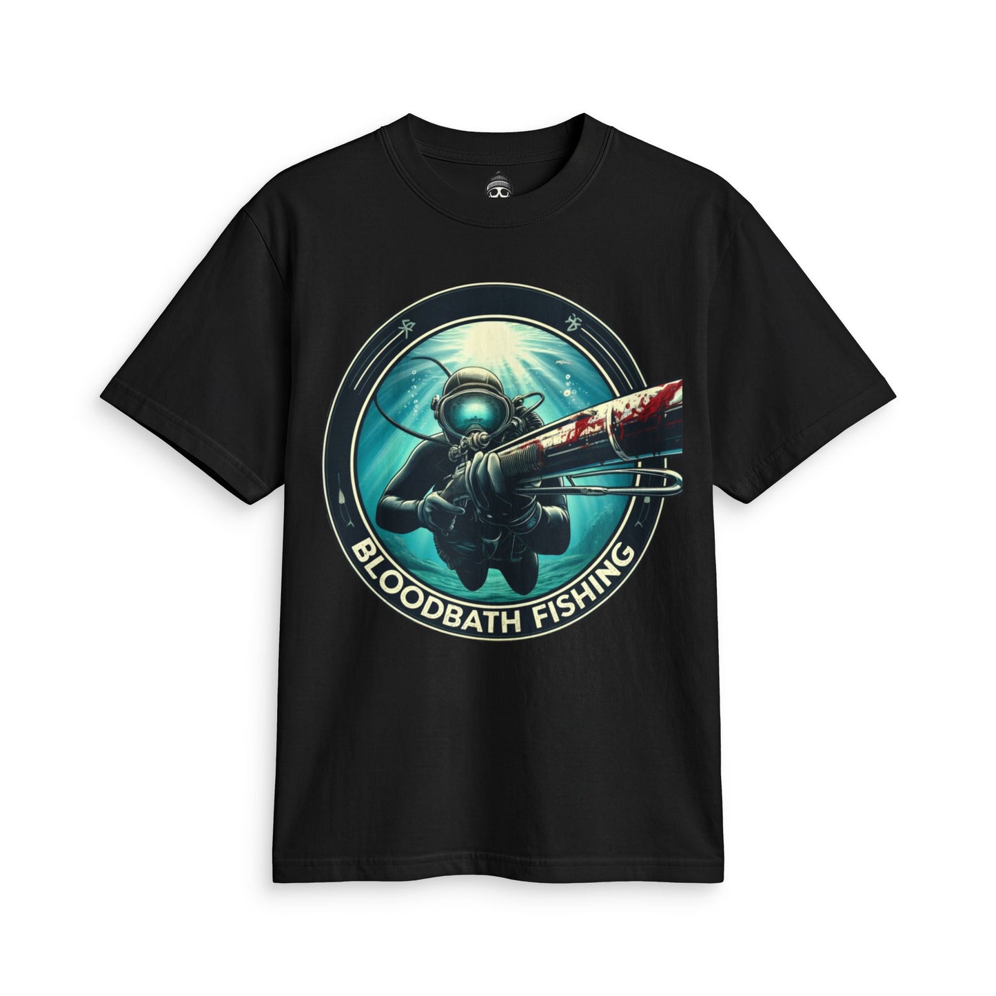 Underwater Sniper