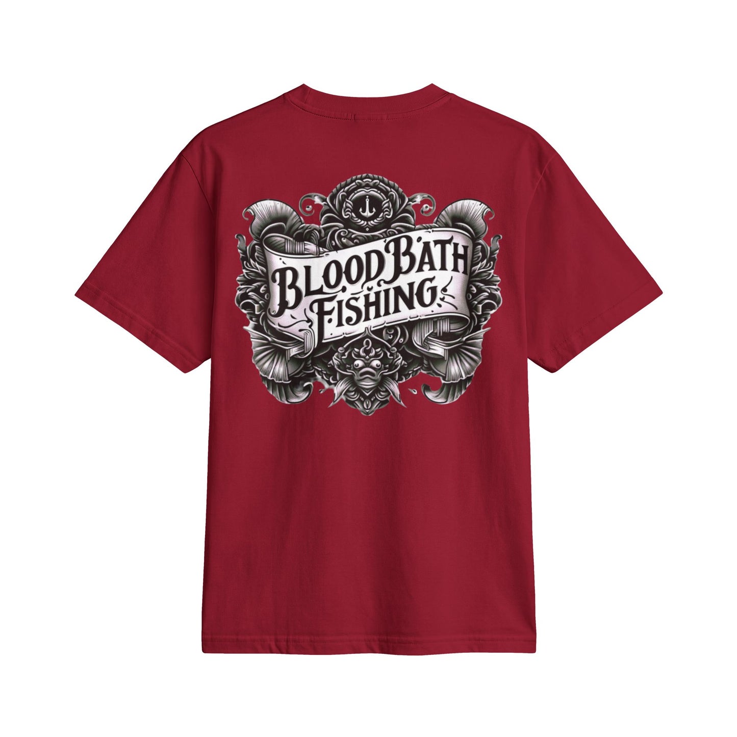 Bloodbath Fishing Co.