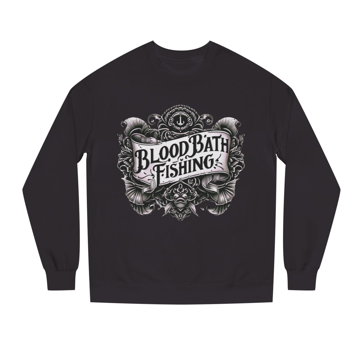 Bloodbath Fishing Co.