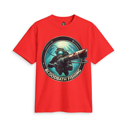 Underwater Sniper