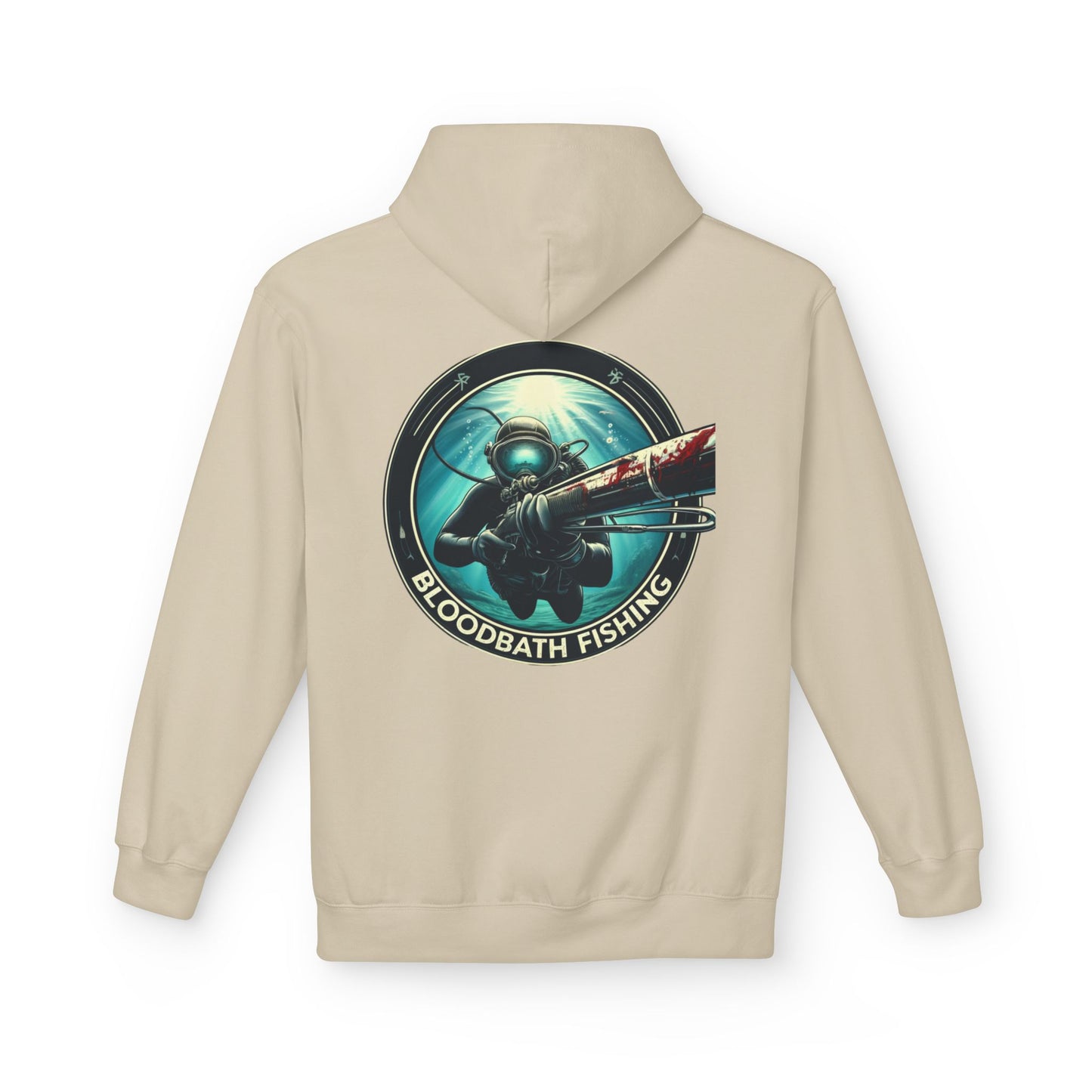 Underwater Sniper