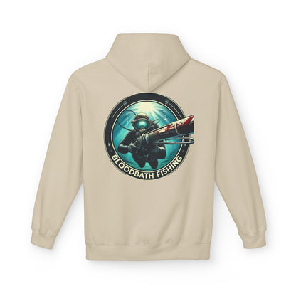 Underwater Sniper
