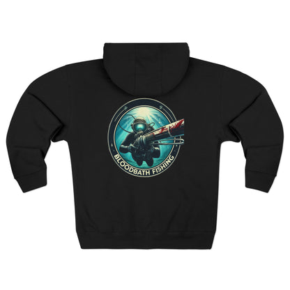 Under Water Sniper