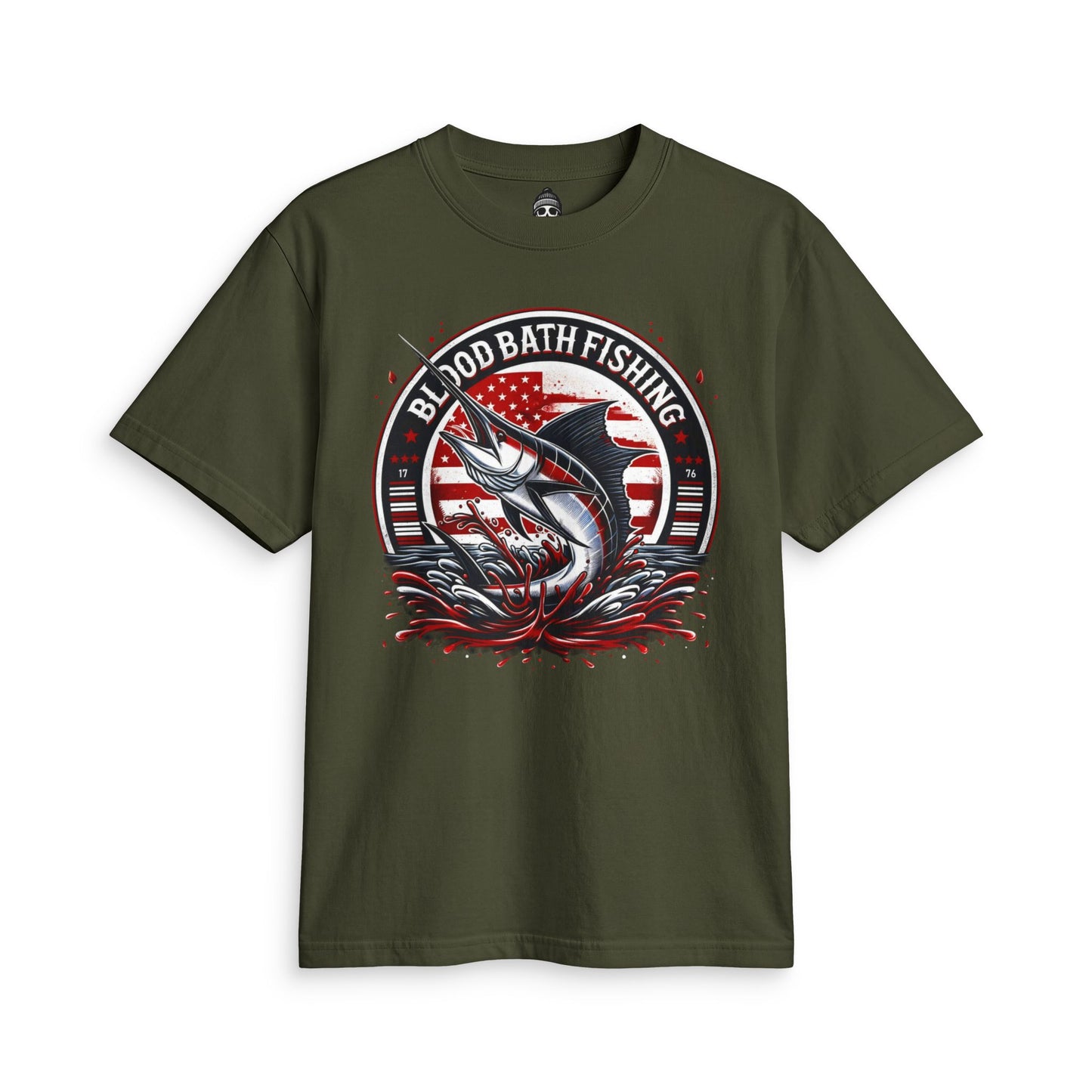 The Fighting Marlin