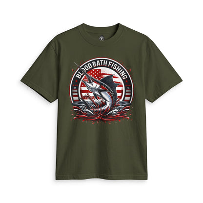 The Fighting Marlin