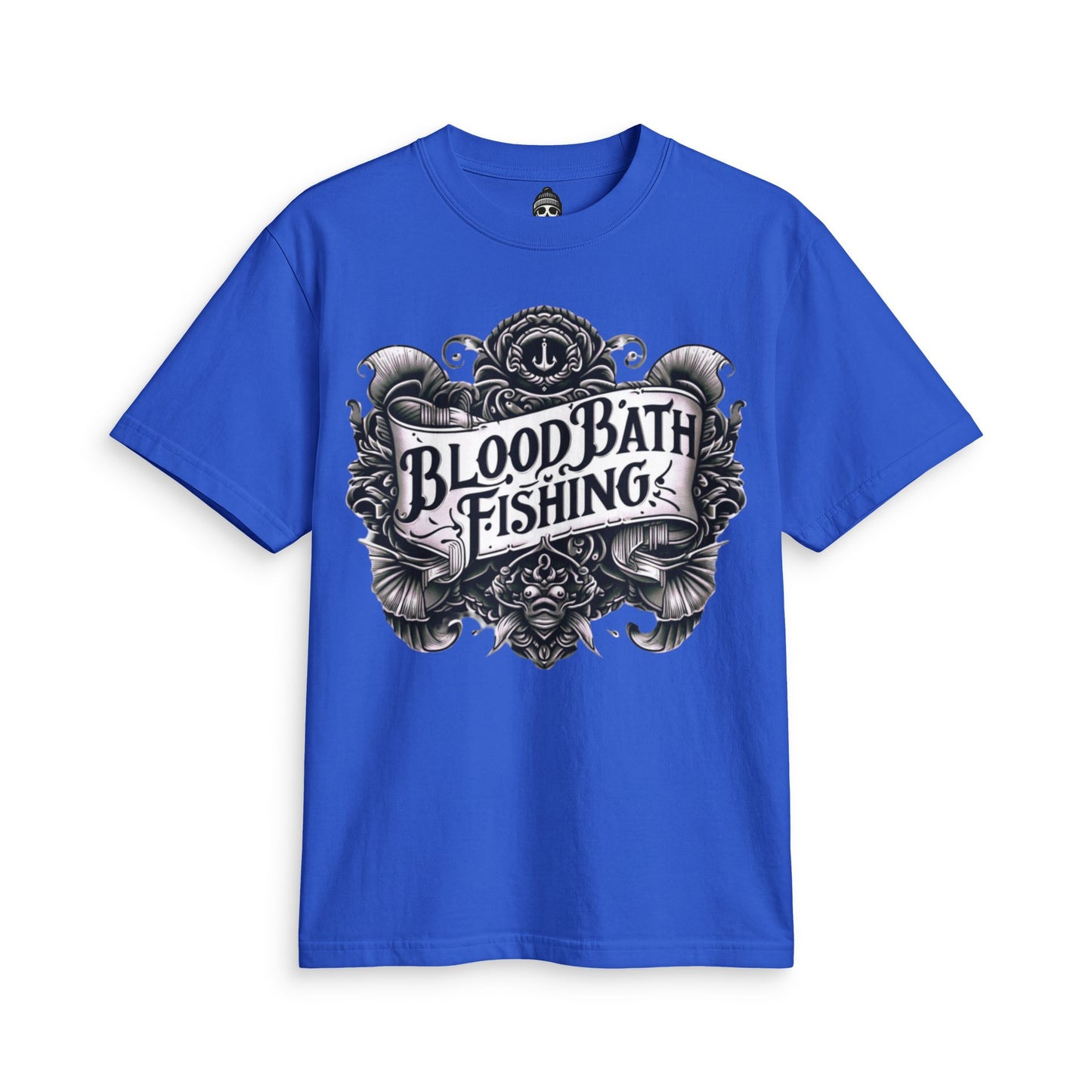 Bloodbath Fishing Co.