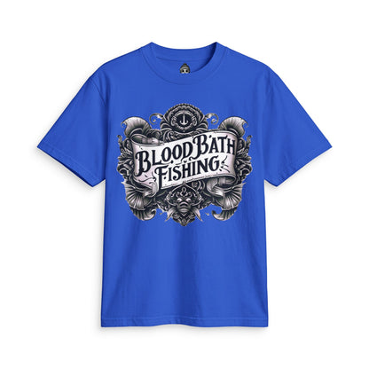 Bloodbath Fishing Co.