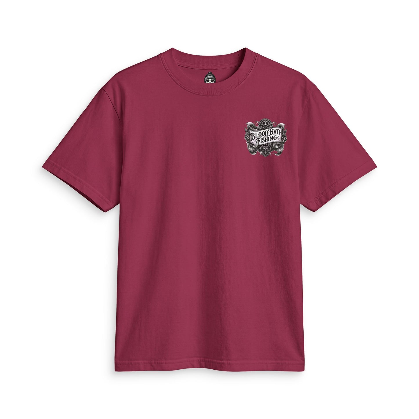 Bloodbath Fishing Co.