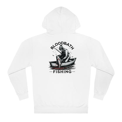 Bloodbath Fishing Logo