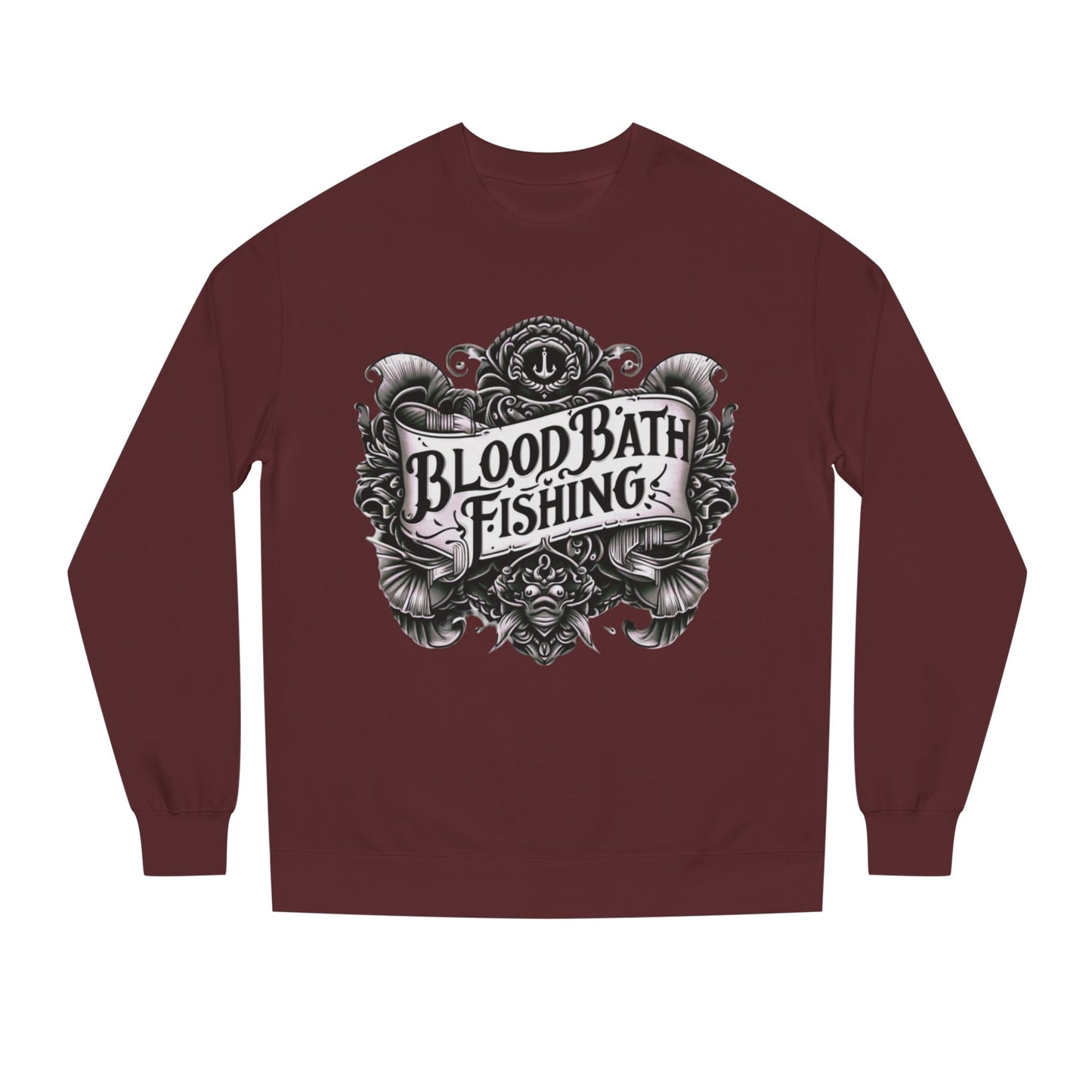 Bloodbath Fishing Co.