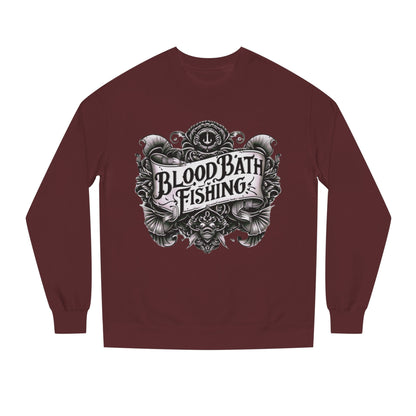 Bloodbath Fishing Co.
