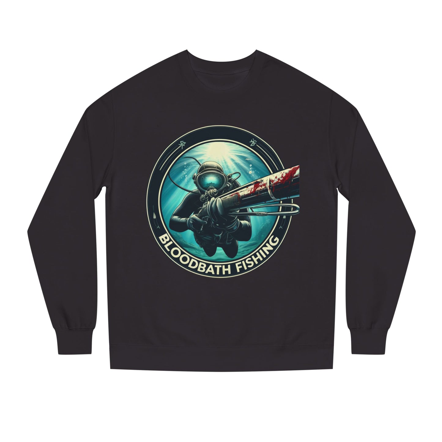 Under Water Sniper