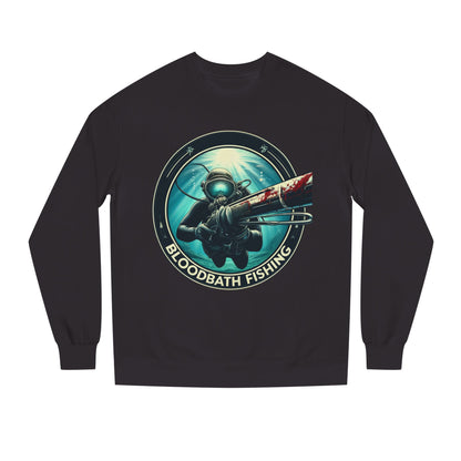 Under Water Sniper