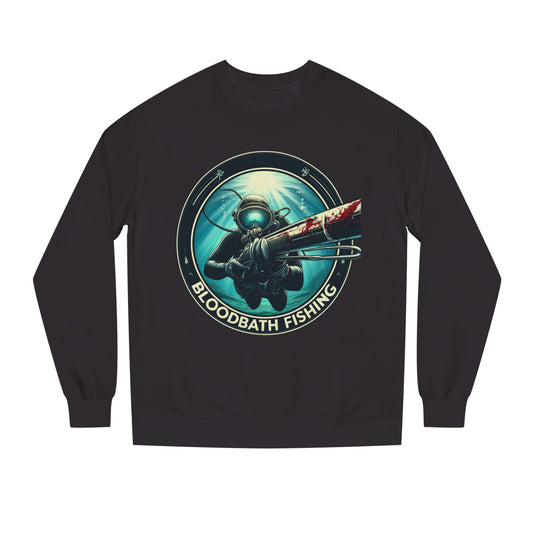 Under Water Sniper