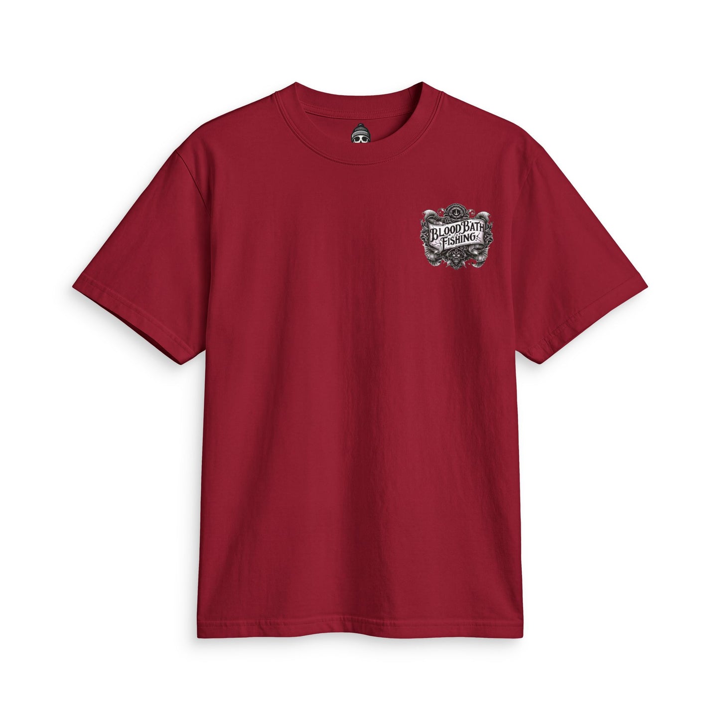Bloodbath Fishing Co.