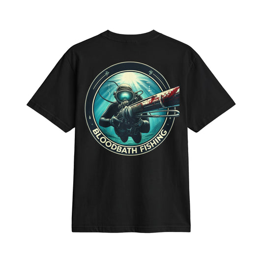Underwater Sniper