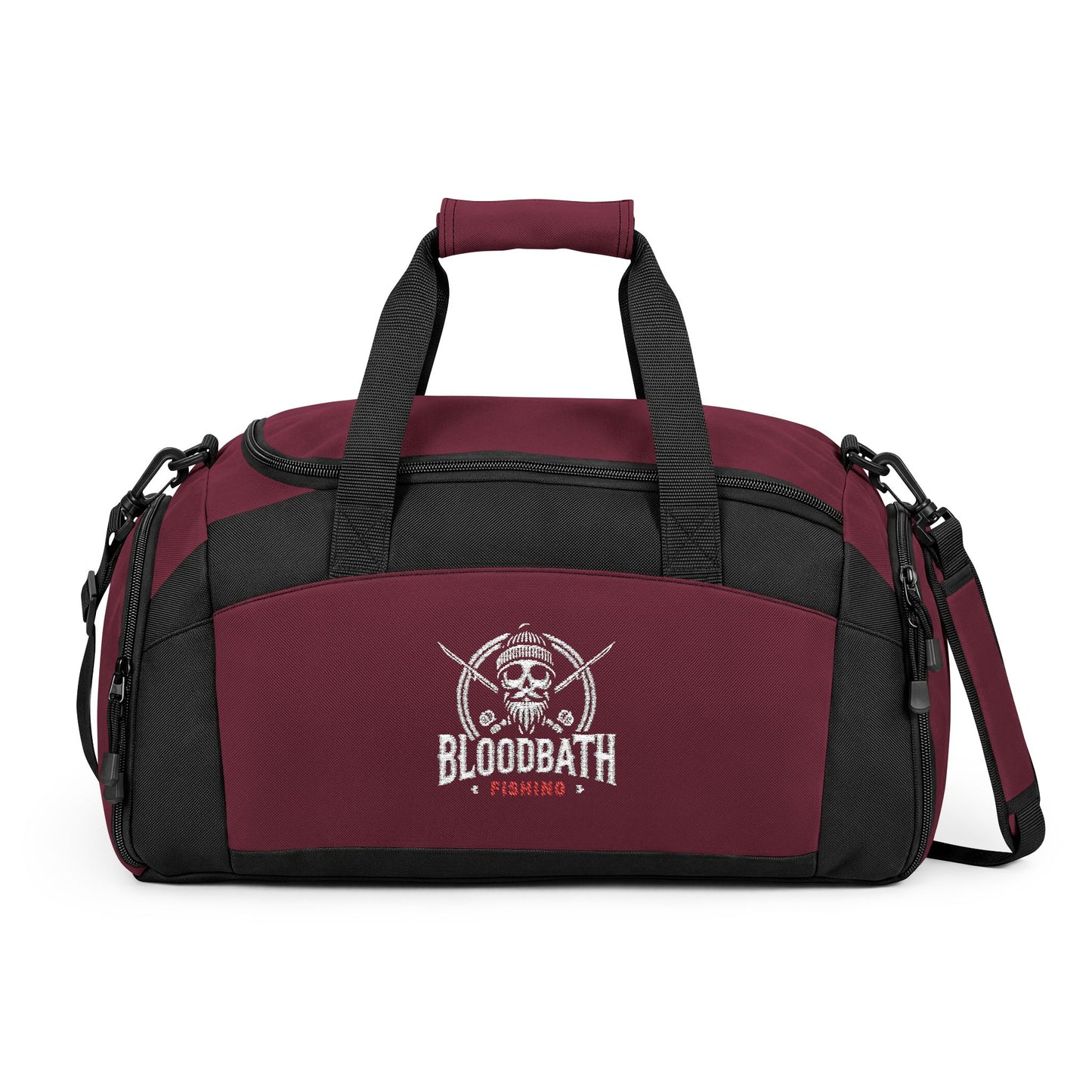 The Founder | Duffel Bag