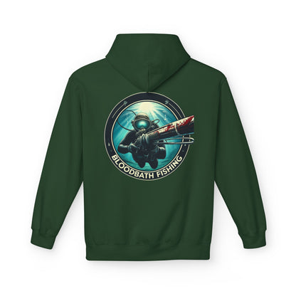 Underwater Sniper