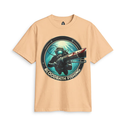 Underwater Sniper