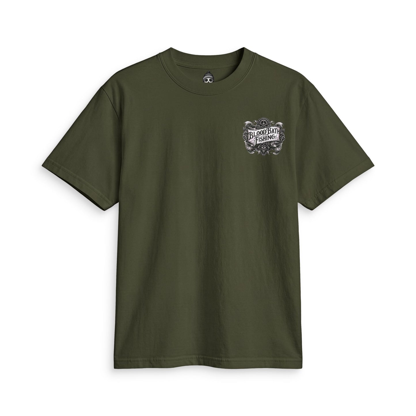 Bloodbath Fishing Co.