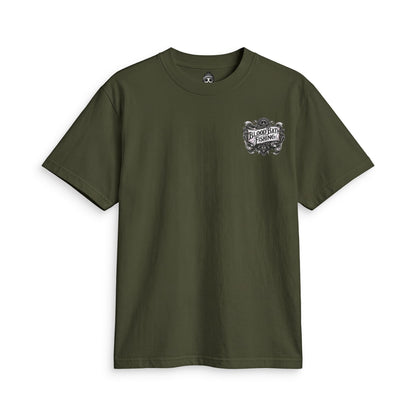 Bloodbath Fishing Co.