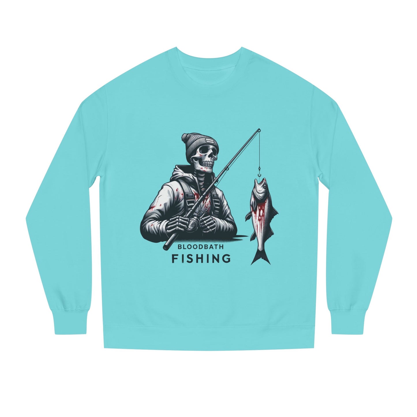 The Last Cast