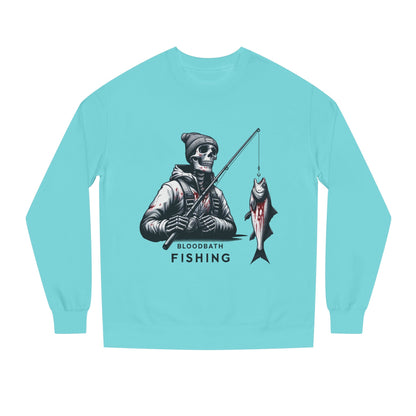 The Last Cast