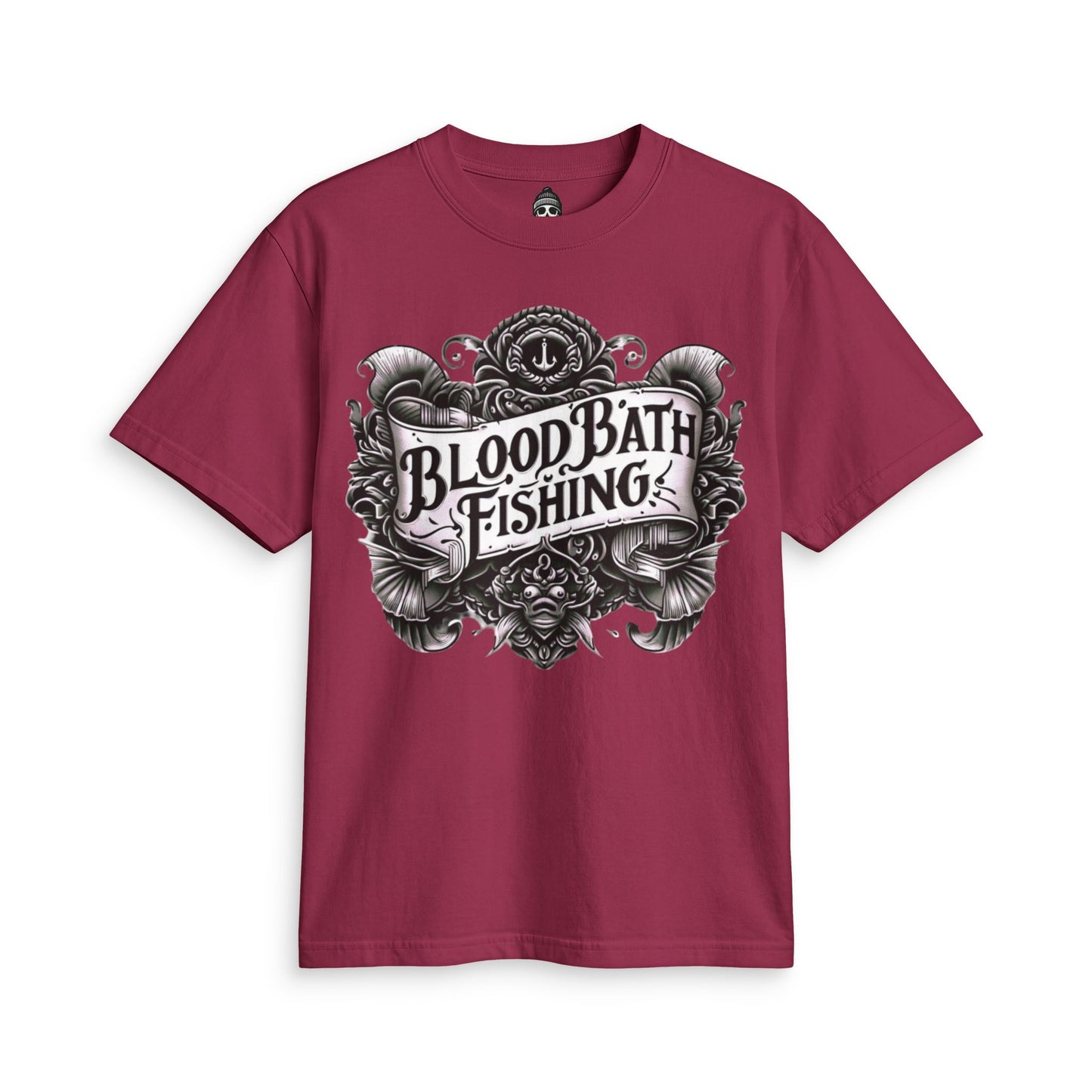 Bloodbath Fishing Co.