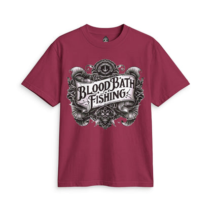 Bloodbath Fishing Co.