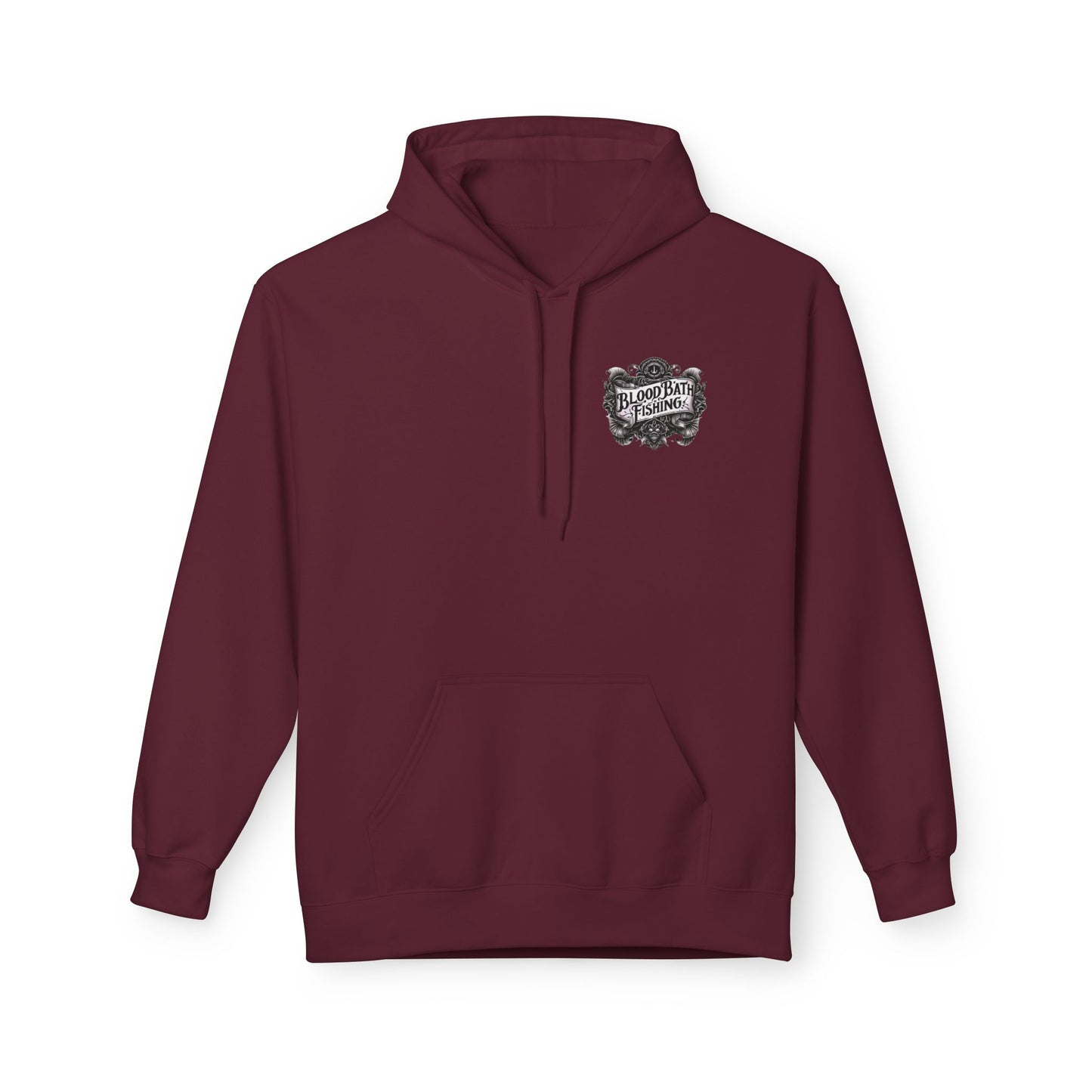Bloodbath Fishing Co.