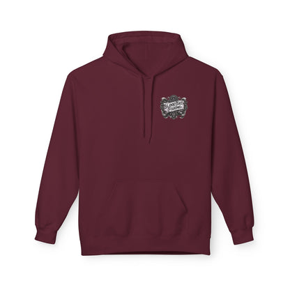 Bloodbath Fishing Co.
