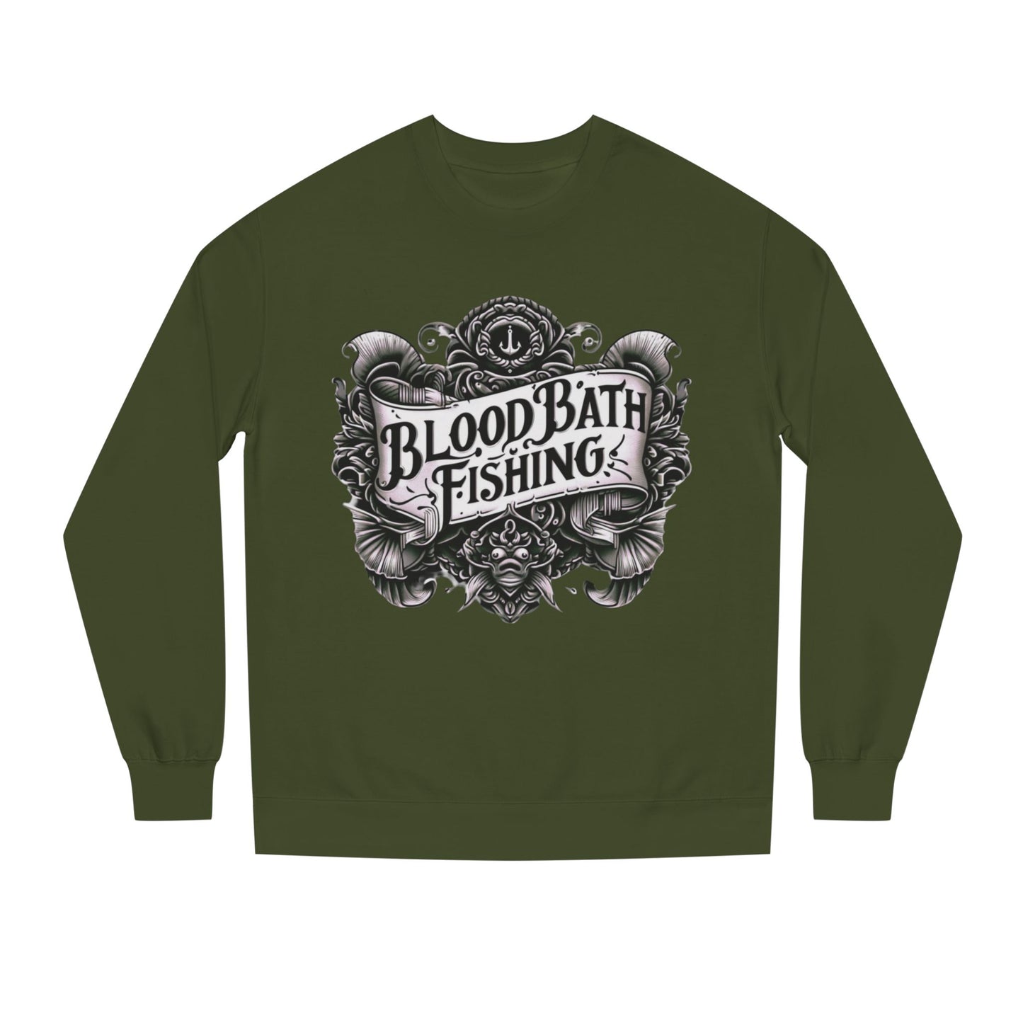 Bloodbath Fishing Co.