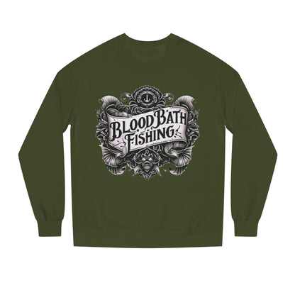 Bloodbath Fishing Co.