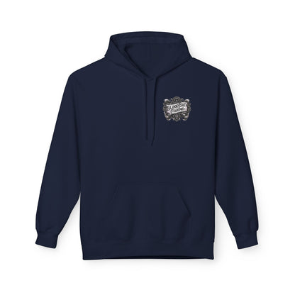 Bloodbath Fishing Co.