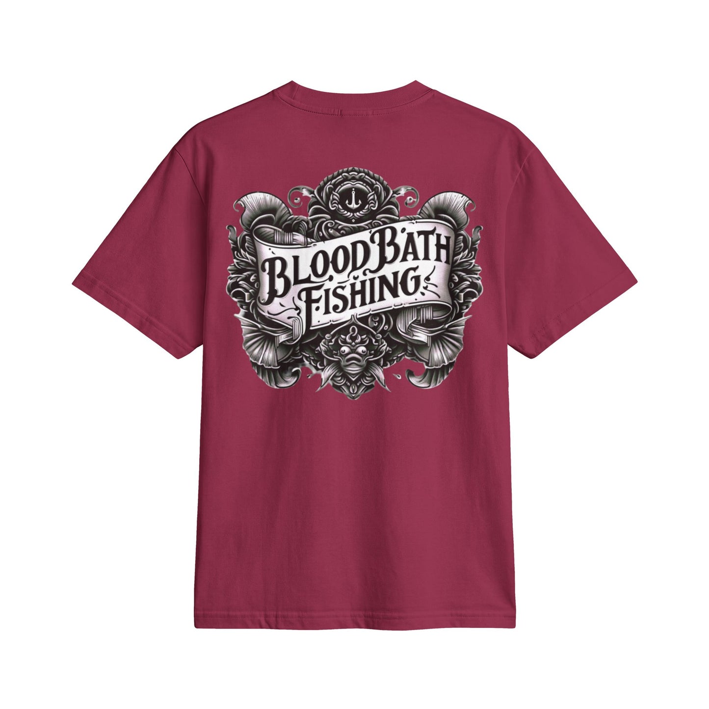 Bloodbath Fishing Co.