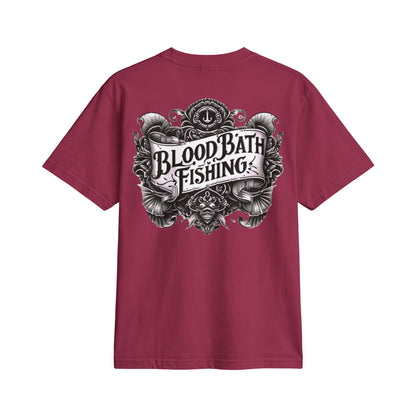 Bloodbath Fishing Co.
